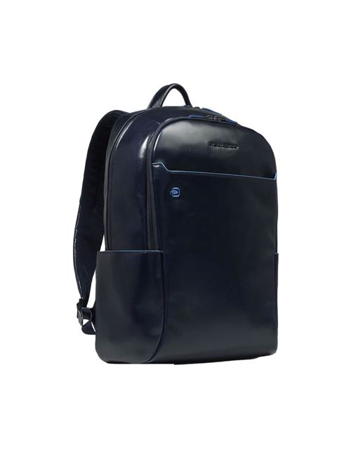 Zaino grande porta computer 15,6 PIQUADRO | CA4762B2BLU2