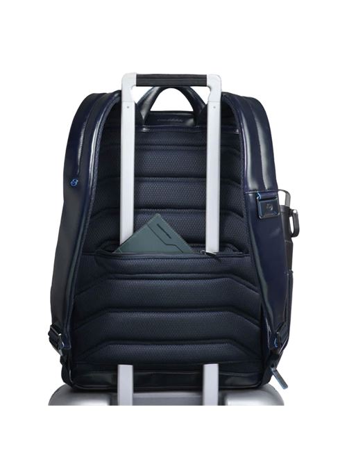 Zaino grande porta computer 15,6 PIQUADRO | CA4762B2BLU2