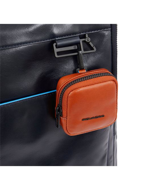 Zaino porta computer 15,6 e porta ipad PIQUADRO | CA4818B2VBLU