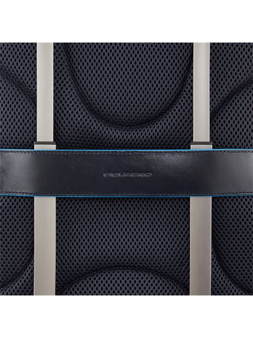 Zaino porta computer 15,6 e porta ipad PIQUADRO | CA4818B2VBLU
