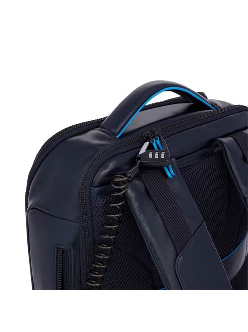 Zaino porta computer 15,6 e porta ipad PIQUADRO | CA4818B2VBLU