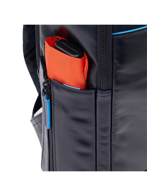 Zaino porta computer 15,6 e porta ipad PIQUADRO | CA4818B2VBLU