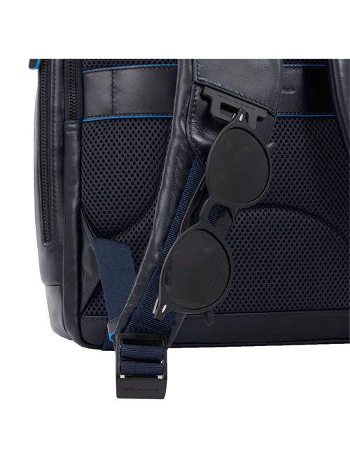 Zaino porta computer 15,6 e porta ipad PIQUADRO | CA4818B2VBLU
