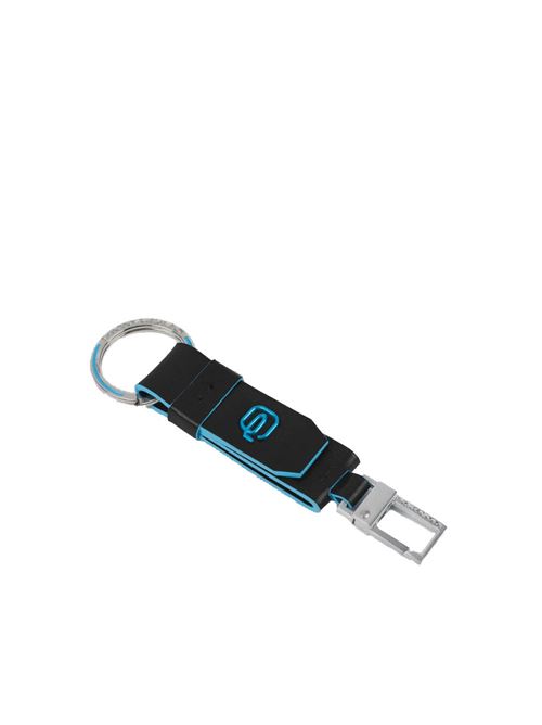 Blue Square Portachiavi PIQUADRO | PC3751B2N