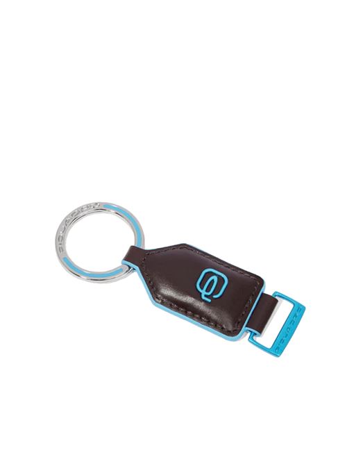 Blue Square portachiavi PIQUADRO | PC6565B2.MO