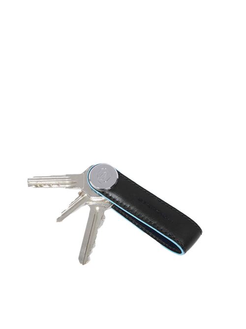 Blue Square portachiavi PIQUADRO | PC6566B2.N
