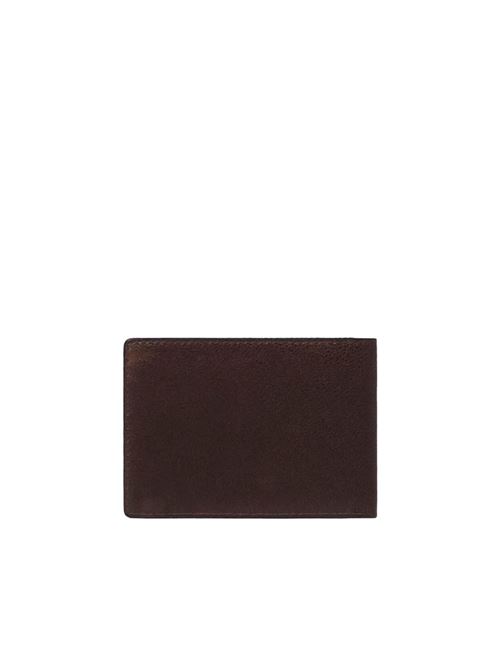 Brieftasche mit Aktenkoffer PIQUADRO | PU1392W130R.TM