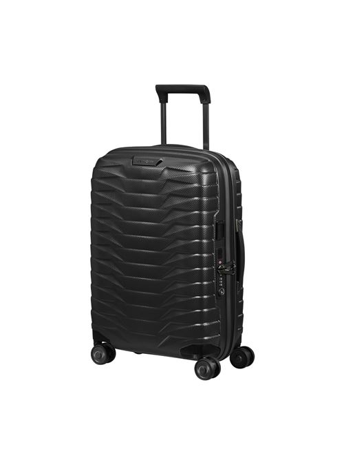 Proxis trolley espandibile da cabina SAMSONITE | 1260354804