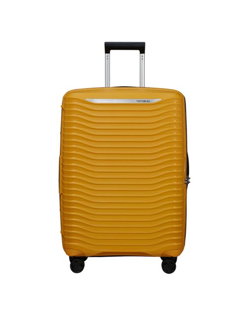 Upscape trolley espandibile medio SAMSONITE | 143109YELLOW