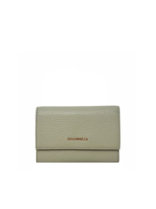 Celadon green