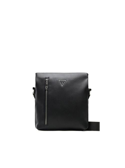 Certosa borsello uomo GUESS | HMECSAP3299,BLA