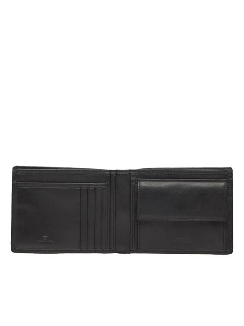 New Boston Billfold Portafoglio GUESS | SMNEBRLEA20,BLA