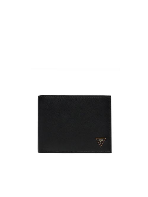 Mestre Billfold portafoglio GUESS | SMSCLELEA20,BLA