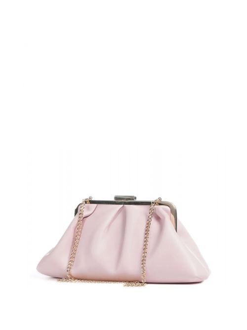 Love Moschino Damen Handtasche – Schultertasche Mit Logo, Verstellbarem Gurt