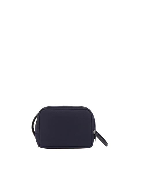 Brief 2 Necessaire da Viaggio PIQUADRO | BY6149BR2.BLU