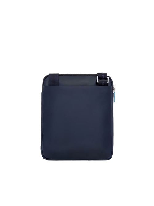 Blue Square borsello porta ipad PIQUADRO | CA1816B2.BLU2
