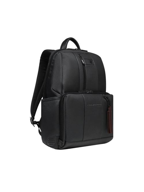 Brief zaino porta computer da 14 PIQUADRO | CA3214BR2.N