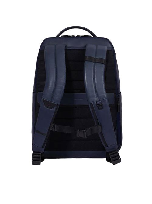 Zaino porta pc 15,6 PIQUADRO | CA6364S130.BLU