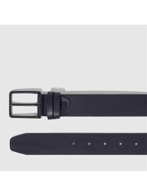 Cintura uomo PIQUADRO | CU6327S130.BLU