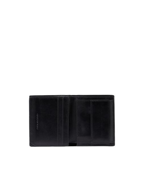 Portafoglio uomo verticale PIQUADRO | PU5964B2VR.N
