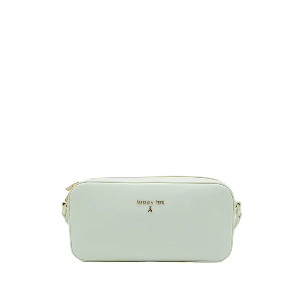 Graphic Case borsa a tracolla PATRIZIA PEPE 8B0136L061