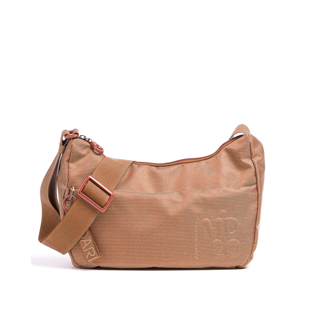 Borsa Donna Md Pelletterie Srl MD20 Crossover Borsa A Tracolla