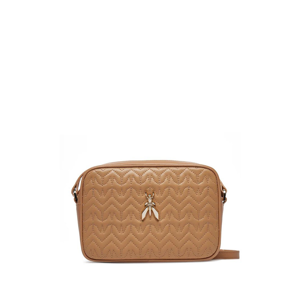 Camera Case Borsa a Tracolla PATRIZIA PEPE 2B8985L082